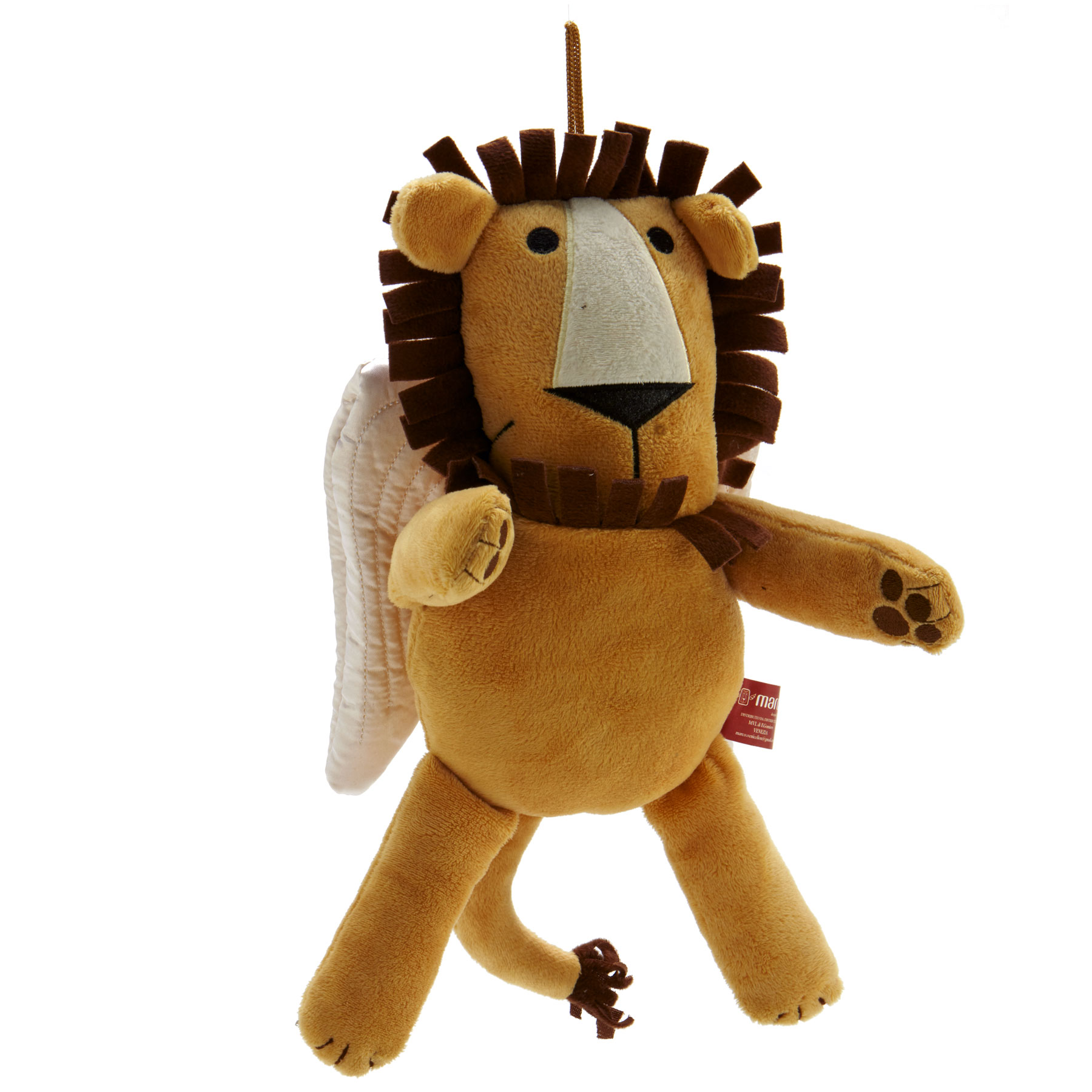Marco Venice Lion - immagine 8