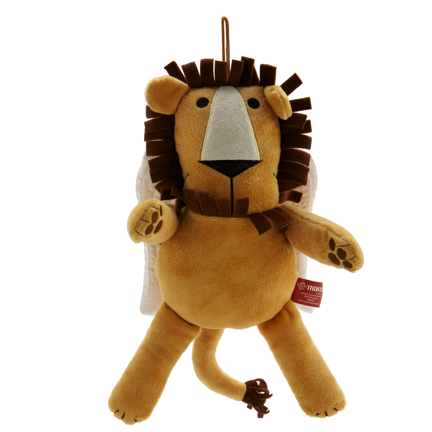 Marco Venice Lion - immagine 9