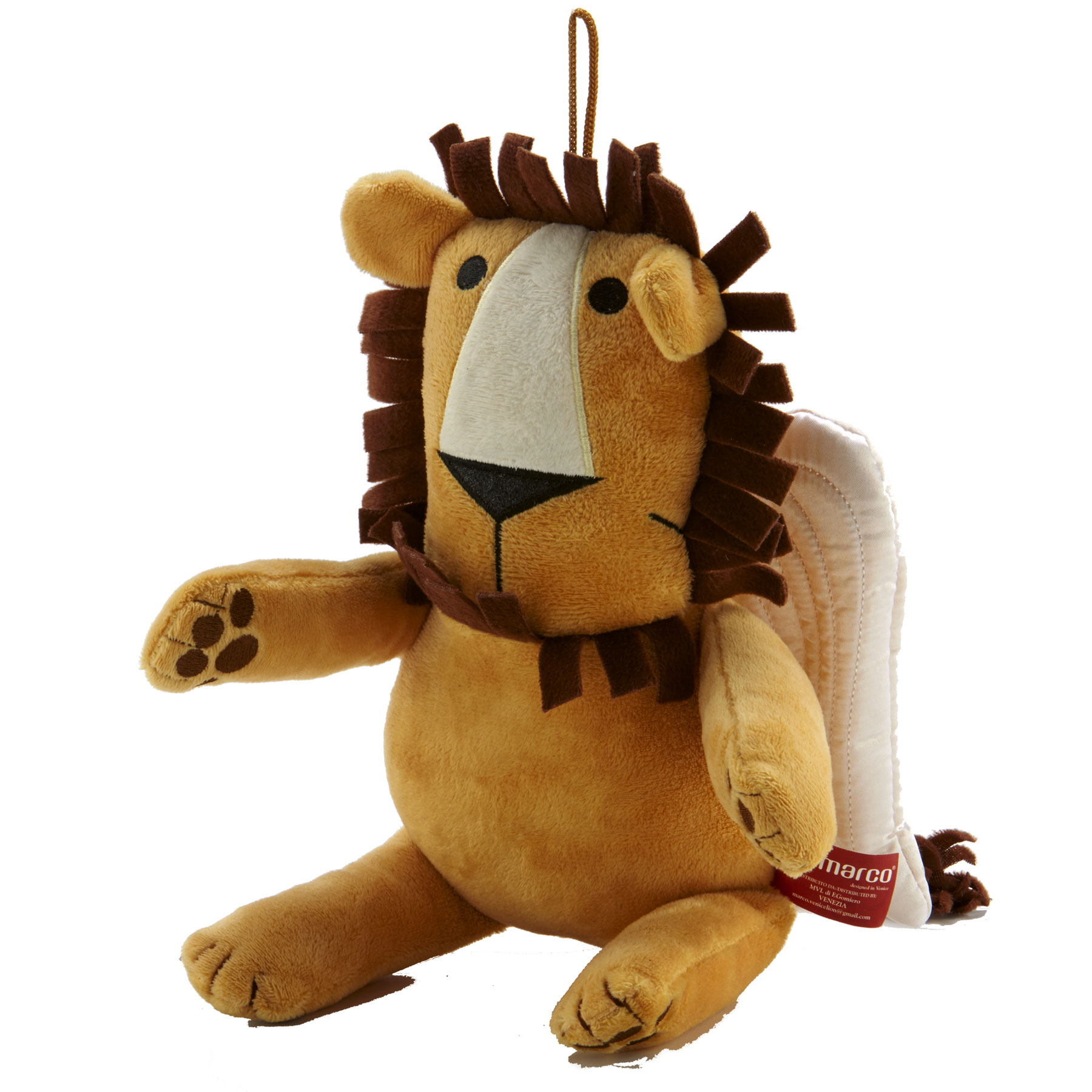 Marco Venice Lion - immagine 4