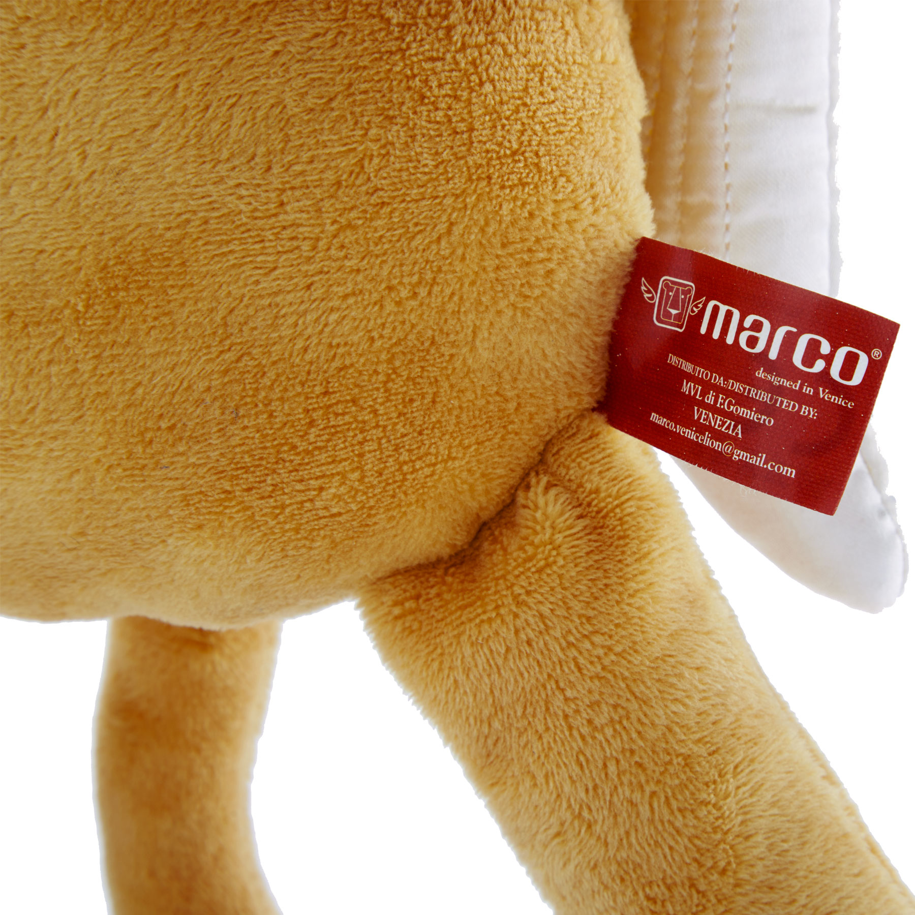 Marco Venice Lion - immagine 7